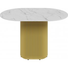 Деревянный стол Trubis Wood