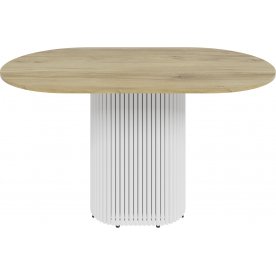 Деревянный стол Trubis Wood