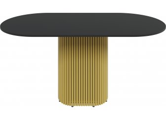 Деревянный стол Trubis Wood