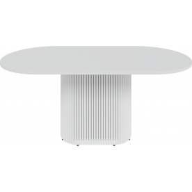 Деревянный стол Trubis Wood