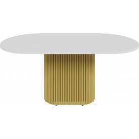 Деревянный стол Trubis Wood