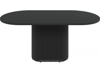 Деревянный стол Trubis Wood