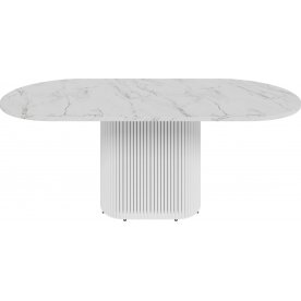 Деревянный стол Trubis Wood