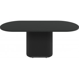 Деревянный стол Trubis Wood