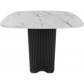 Деревянный стол Trubis Wood