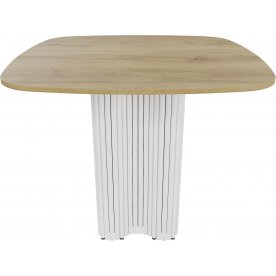 Деревянный стол Trubis Wood