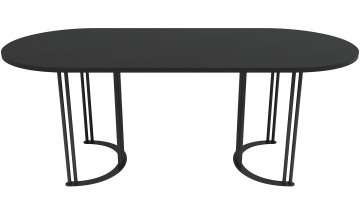 Деревянный стол Violur