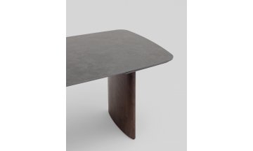 Керамический стол Астарта