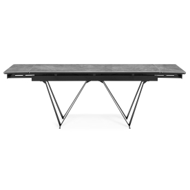 Керамический стол Марвин 160