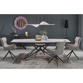 Керамический стол Alfredo