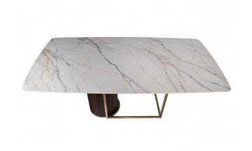 Керамический стол 76AR-21100 180х90х75