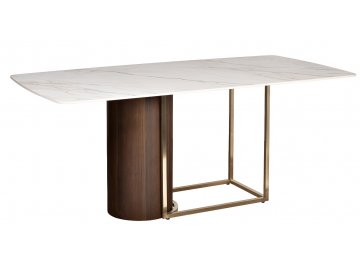 Керамический стол 76AR-21100 180х90х75