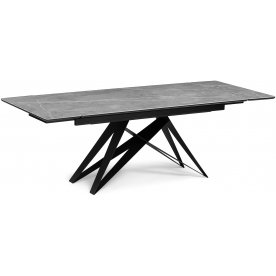 Керамический стол Блэкберн