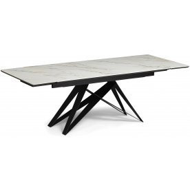 Керамический стол Блэкберн