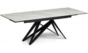 Керамический стол Блэкберн