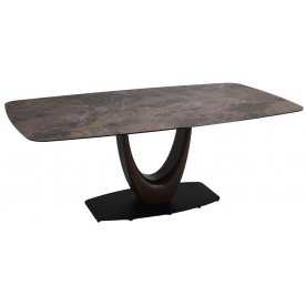 Керамический стол Римини 200х110х76