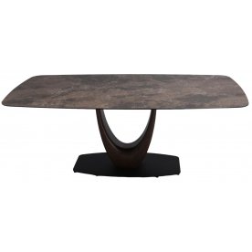 Керамический стол Римини 200х110х76