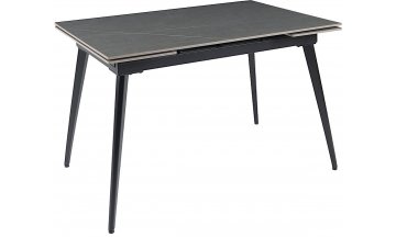Керамический стол Денвер ARMANI GRAY 120