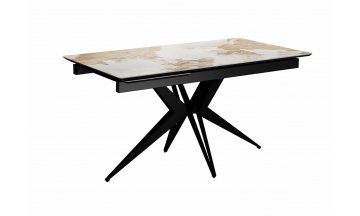 Керамический стол DikLine DKS140