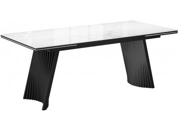 Керамический стол DikLine KD180