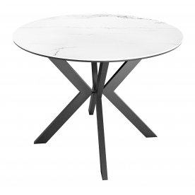 Керамический стол DikLine RN90 d900