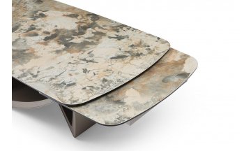 Керамический стол DT2407