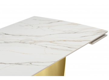 Керамический стол Готланд