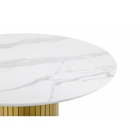 Керамический стол Гравент