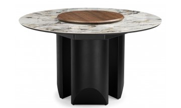 Керамический стол Иган