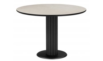 Керамический стол Кэмерон