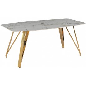 Керамический стол Меридиан-2 180х90х76