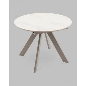 Керамический стол Миндель