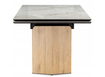 Керамический стол Монерон