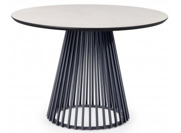 Керамический стол Нэнси