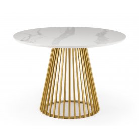 Керамический стол Нэнси