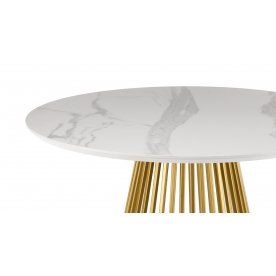 Керамический стол Нэнси