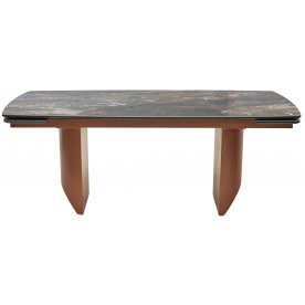 Керамический стол Пуанто