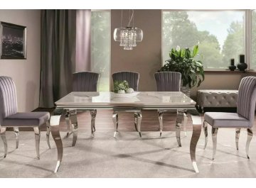 Керамический стол Prince Ceramic