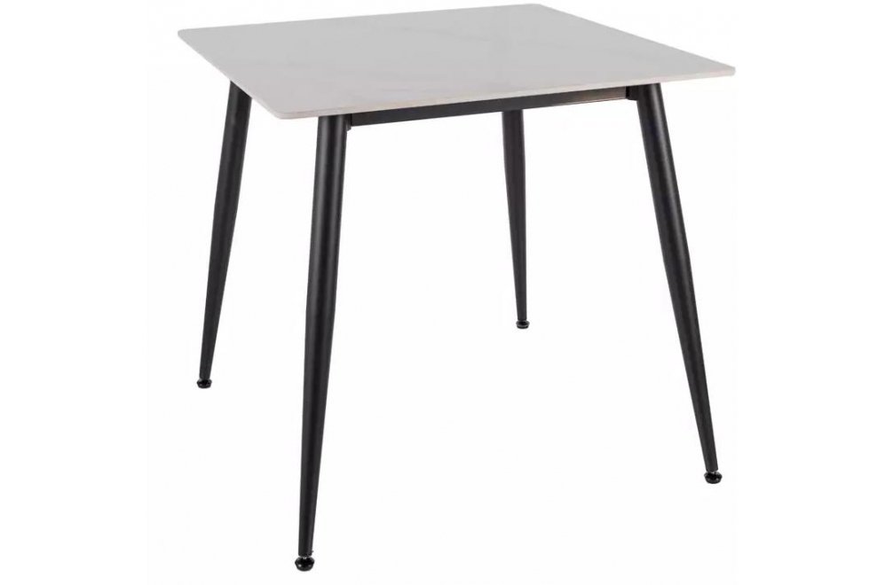 Керамический стол Rion белый