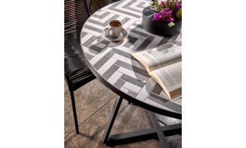 Керамический стол Tella