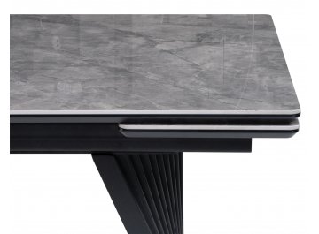 Керамический стол Вейв