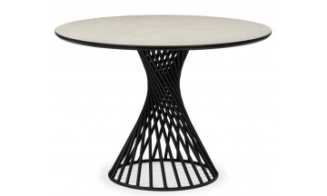 Керамический стол Вивиен