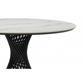 Керамический стол Вивиен