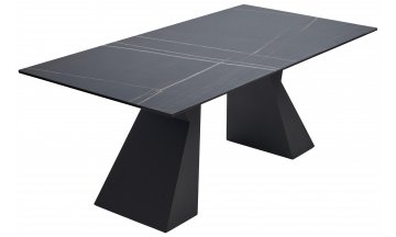 Керамический стол Богарт 200