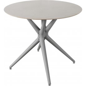 Керамический стол CA Grigio Ardesia
