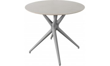 Керамический стол CA Bianca Pietra selvatica