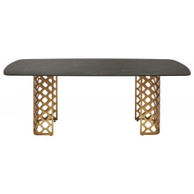 Керамический стол Chiavari 220