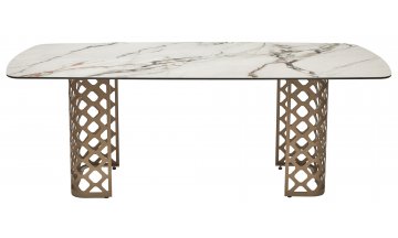 Керамический стол Chiavari 220