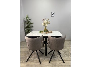 Керамический стол DF1250