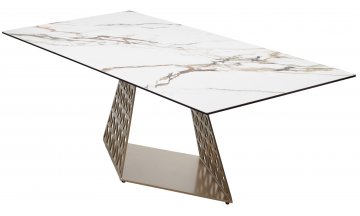 Керамический стол Enna 220